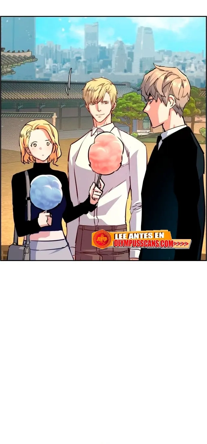 Mercenario Adolescente Capítulo 128 en Línea - página 11