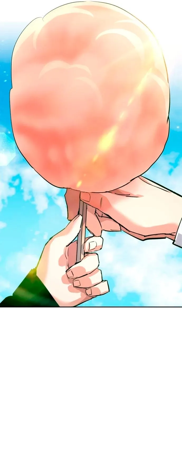 Mercenario Adolescente Capítulo 128 en Línea - página 12