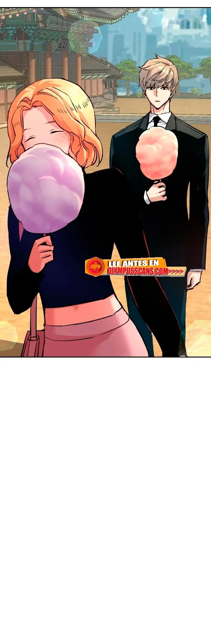 Mercenario Adolescente Capítulo 128 en Línea - página 13
