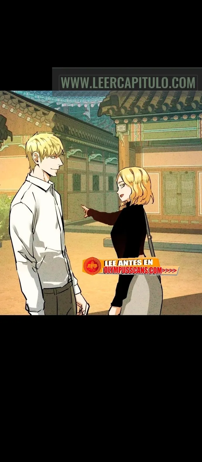 Mercenario Adolescente Capítulo 128 en Línea - página 18