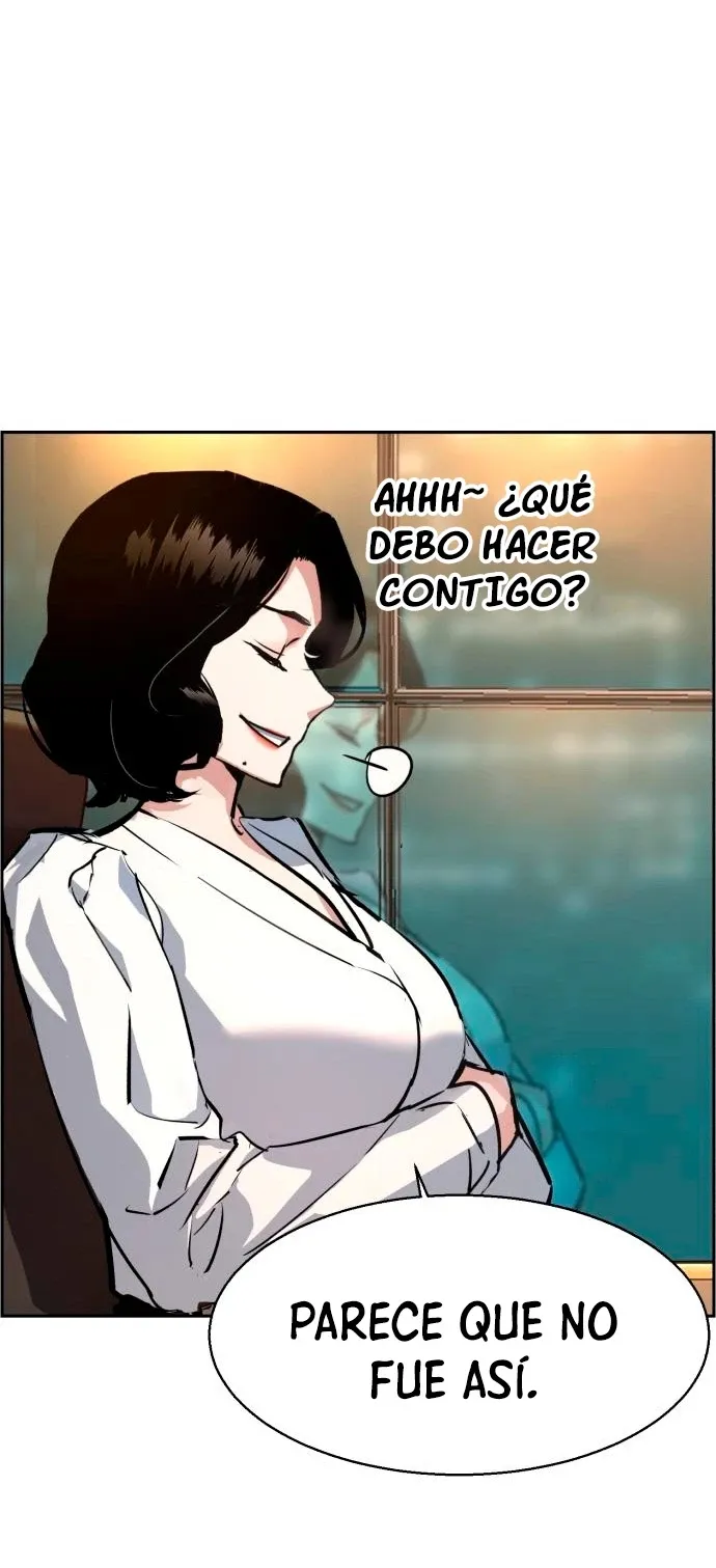 Mercenario Adolescente Capítulo 128 en Línea - página 21