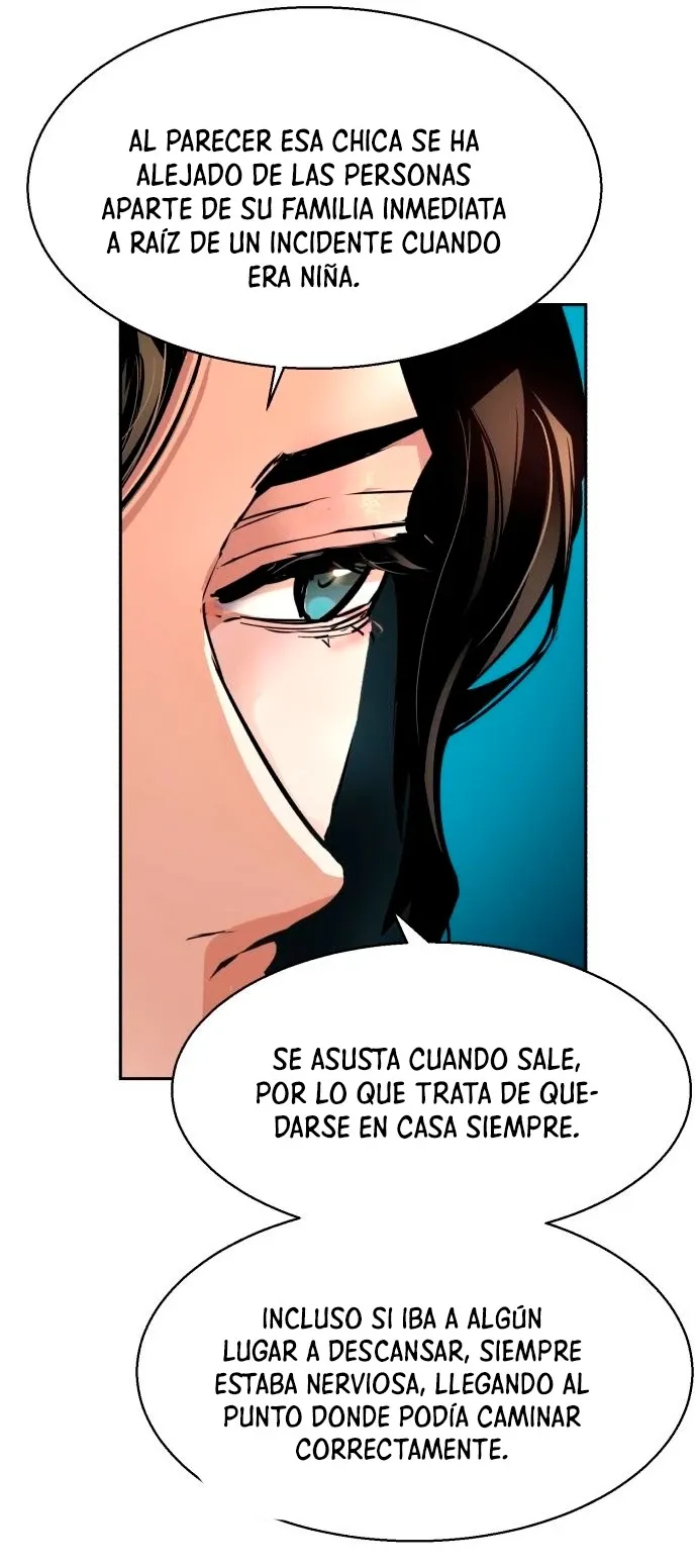 Mercenario Adolescente Capítulo 128 en Línea - página 23