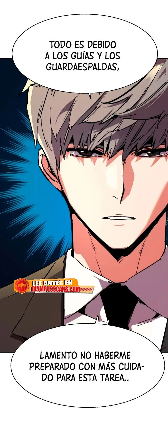 Mercenario Adolescente Capítulo 128 en Línea - página 25