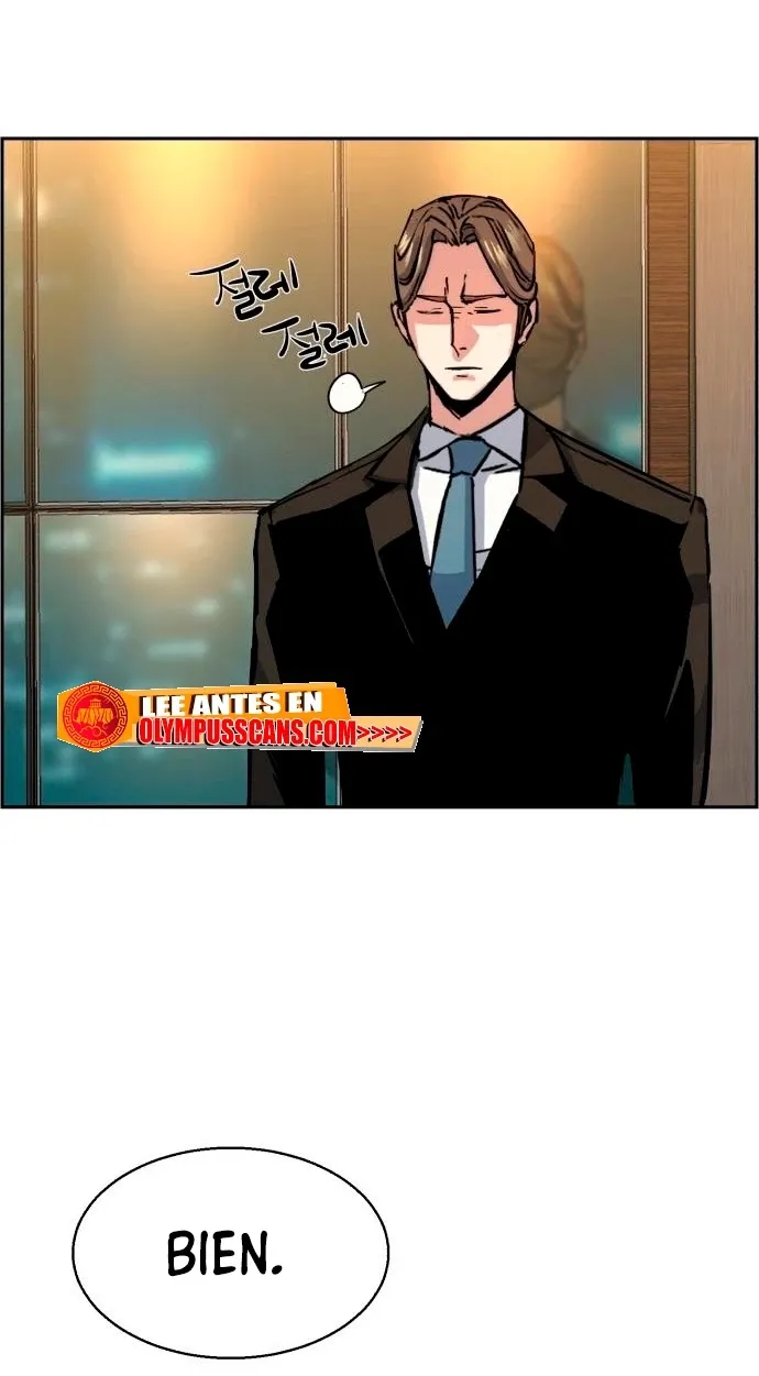 Mercenario Adolescente Capítulo 128 en Línea - página 27