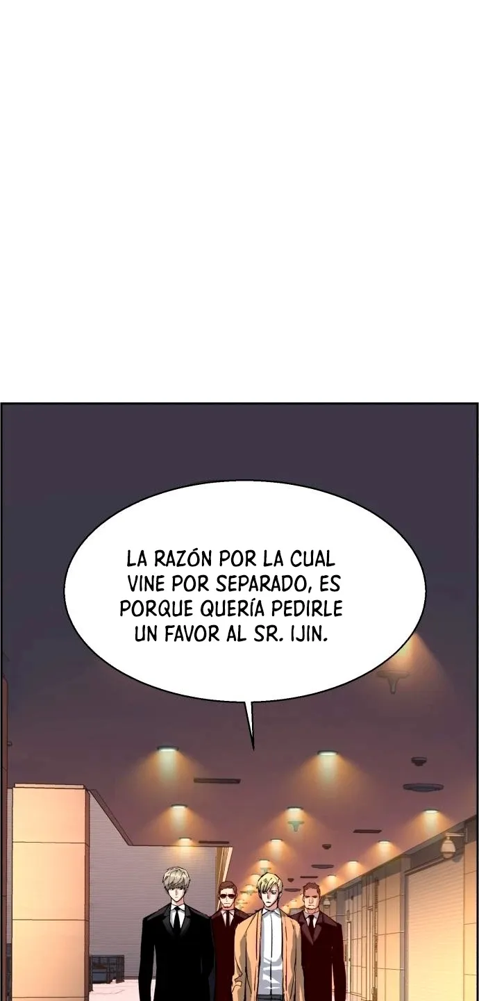 Mercenario Adolescente Capítulo 128 en Línea - página 31