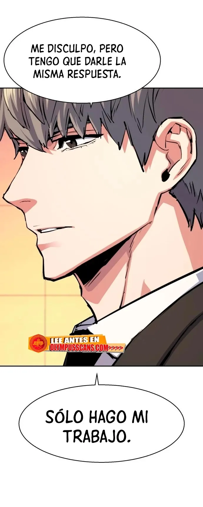 Mercenario Adolescente Capítulo 128 en Línea - página 39