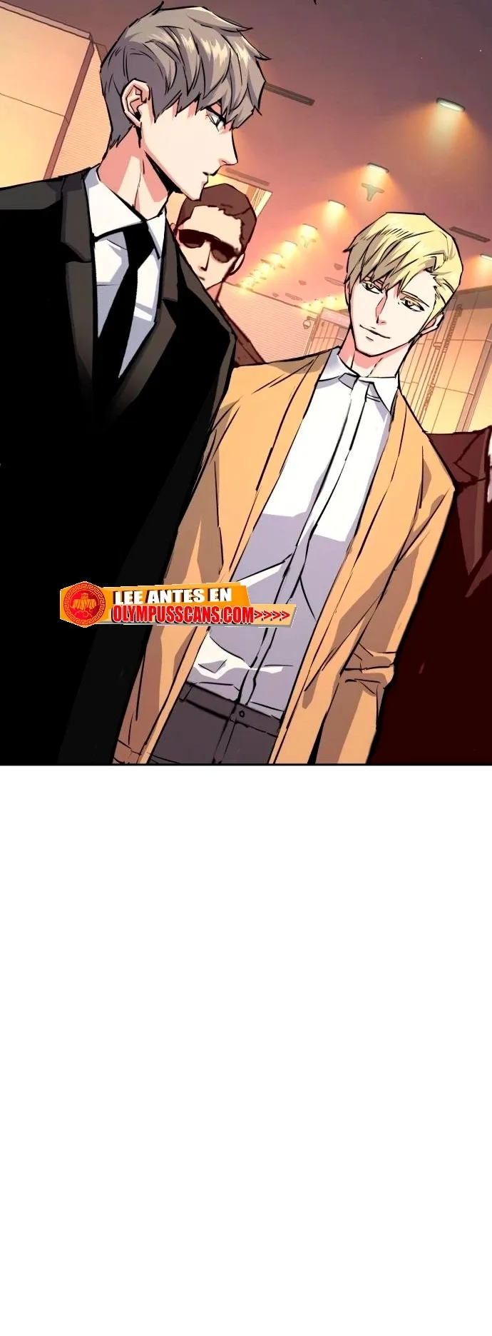 Mercenario Adolescente Capítulo 128 en Línea - página 41