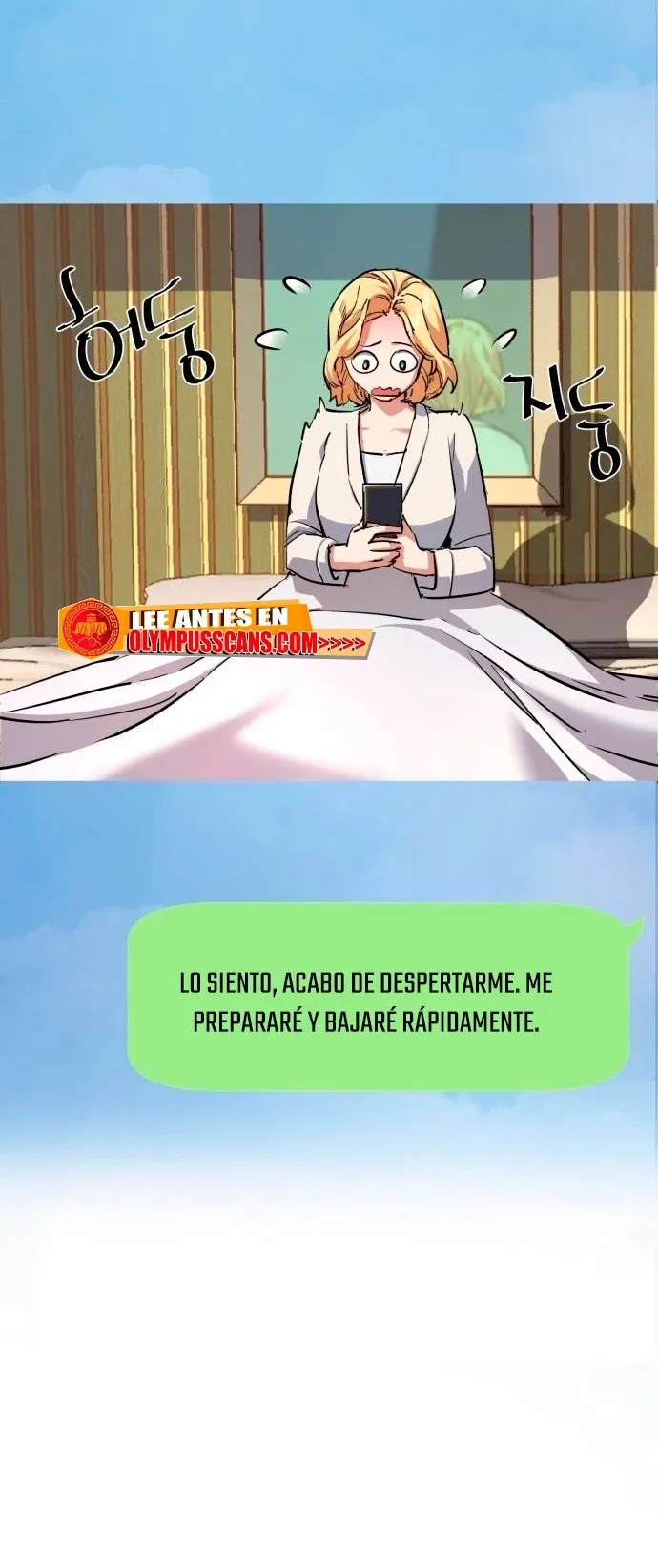 Mercenario Adolescente Capítulo 128 en Línea - página 46
