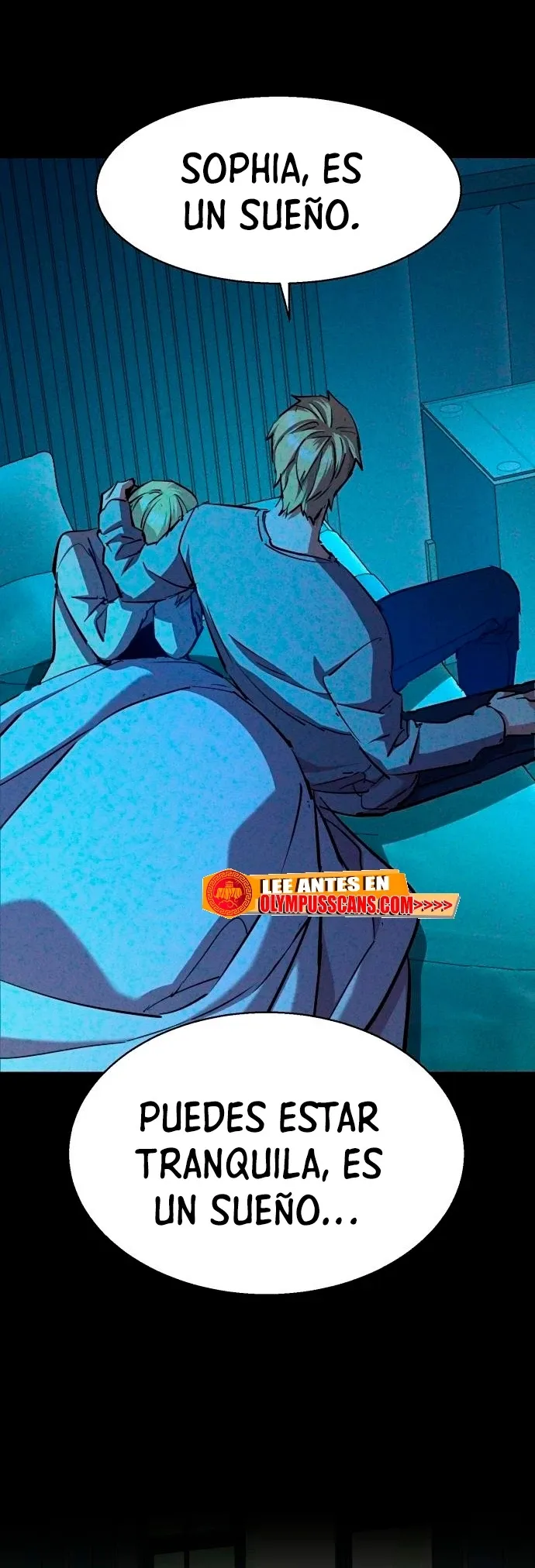 Mercenario Adolescente Capítulo 128 en Línea - página 56