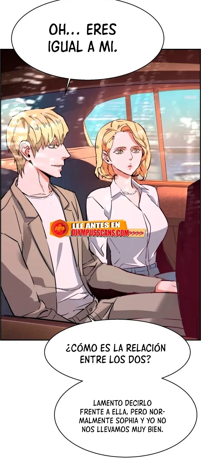 Mercenario Adolescente Capítulo 128 en Línea - página 63