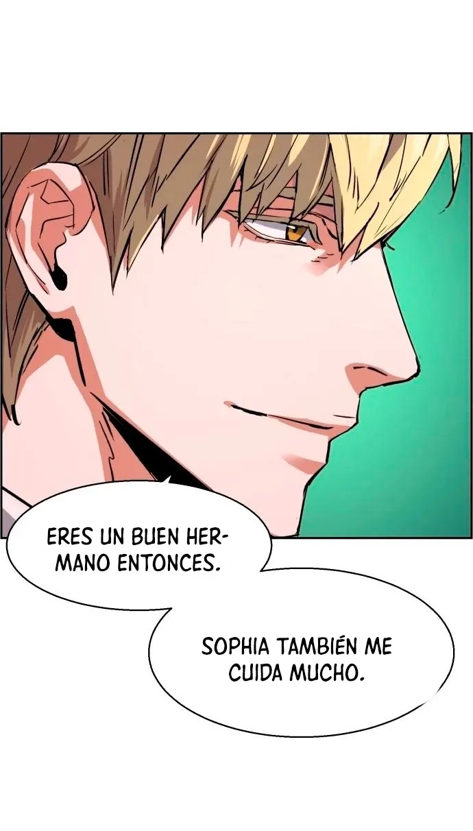 Mercenario Adolescente Capítulo 128 en Línea - página 65