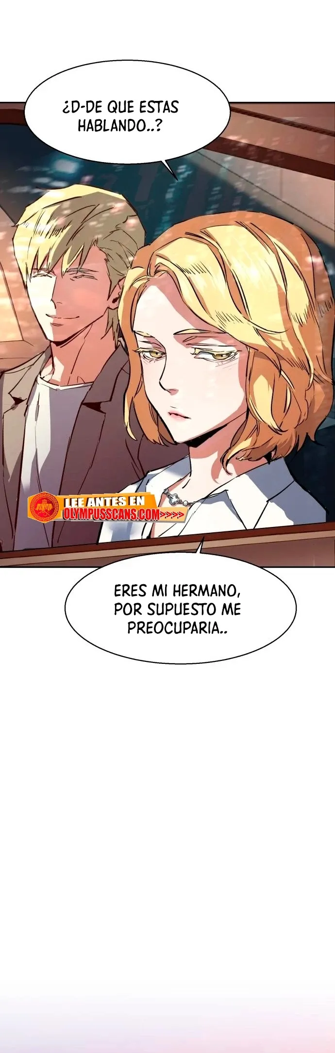 Mercenario Adolescente Capítulo 128 en Línea - página 66