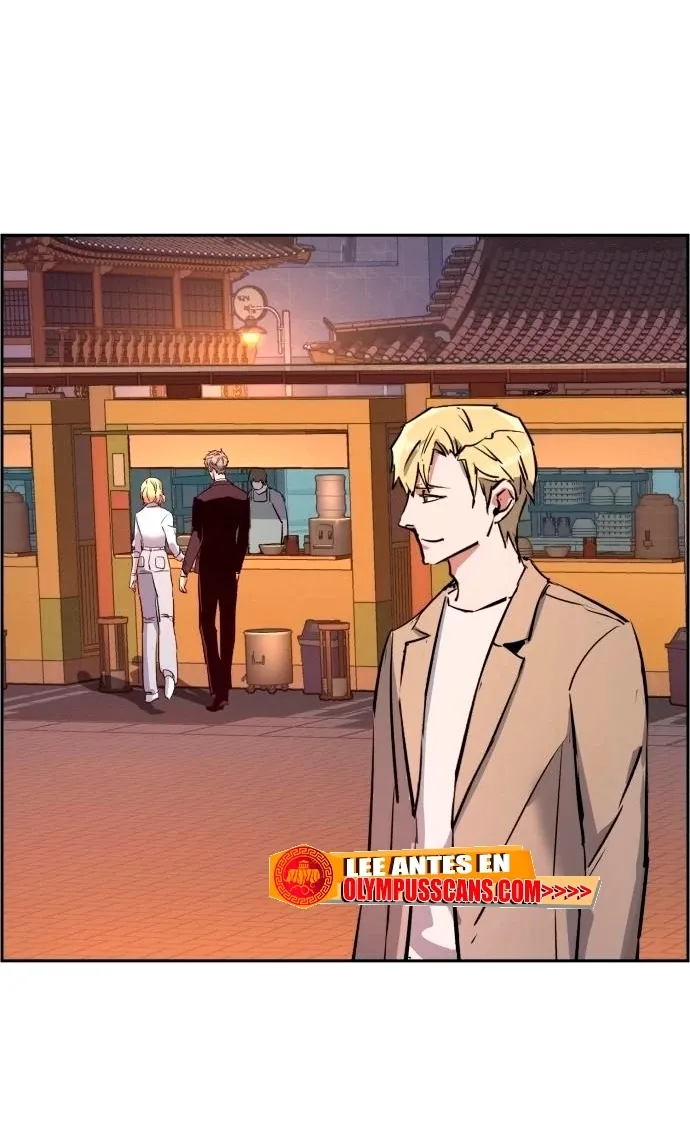 Mercenario Adolescente Capítulo 128 en Línea - página 69