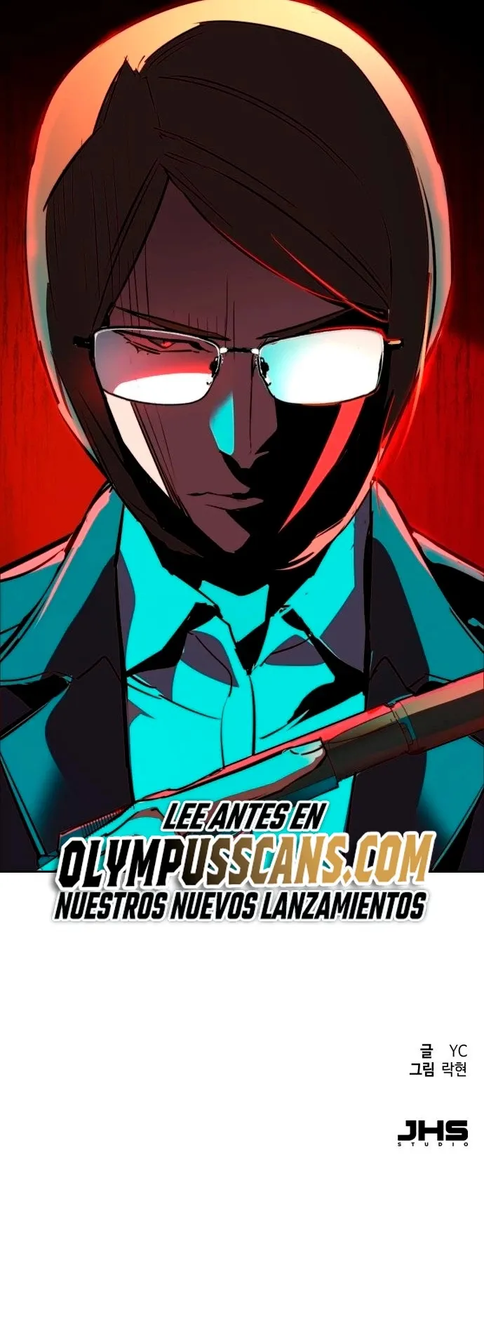 Mercenario Adolescente Capítulo 128 en Línea - página 80