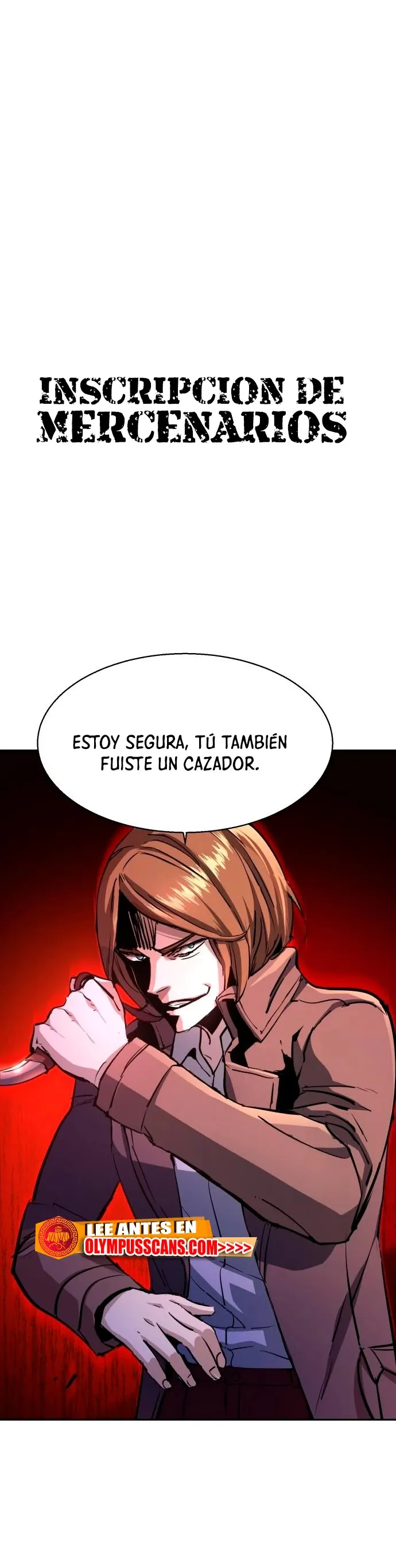 Mercenario Adolescente Capítulo 132 en Línea - página 2
