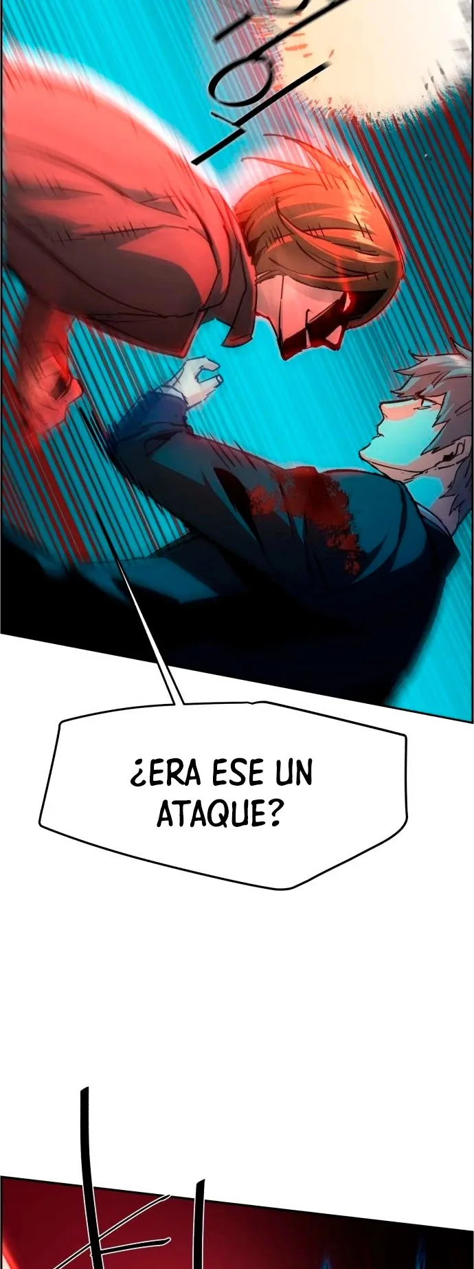 Mercenario Adolescente Capítulo 132 en Línea - página 6