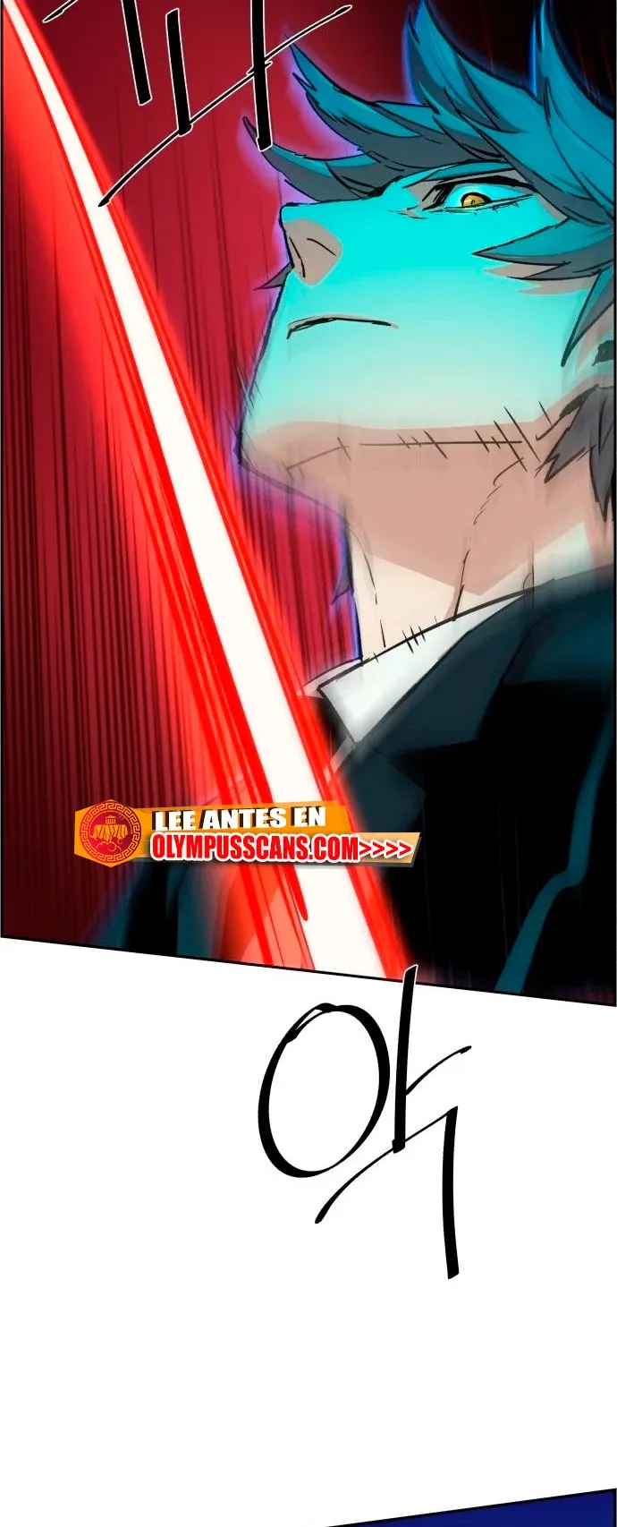 Mercenario Adolescente Capítulo 132 en Línea - página 7