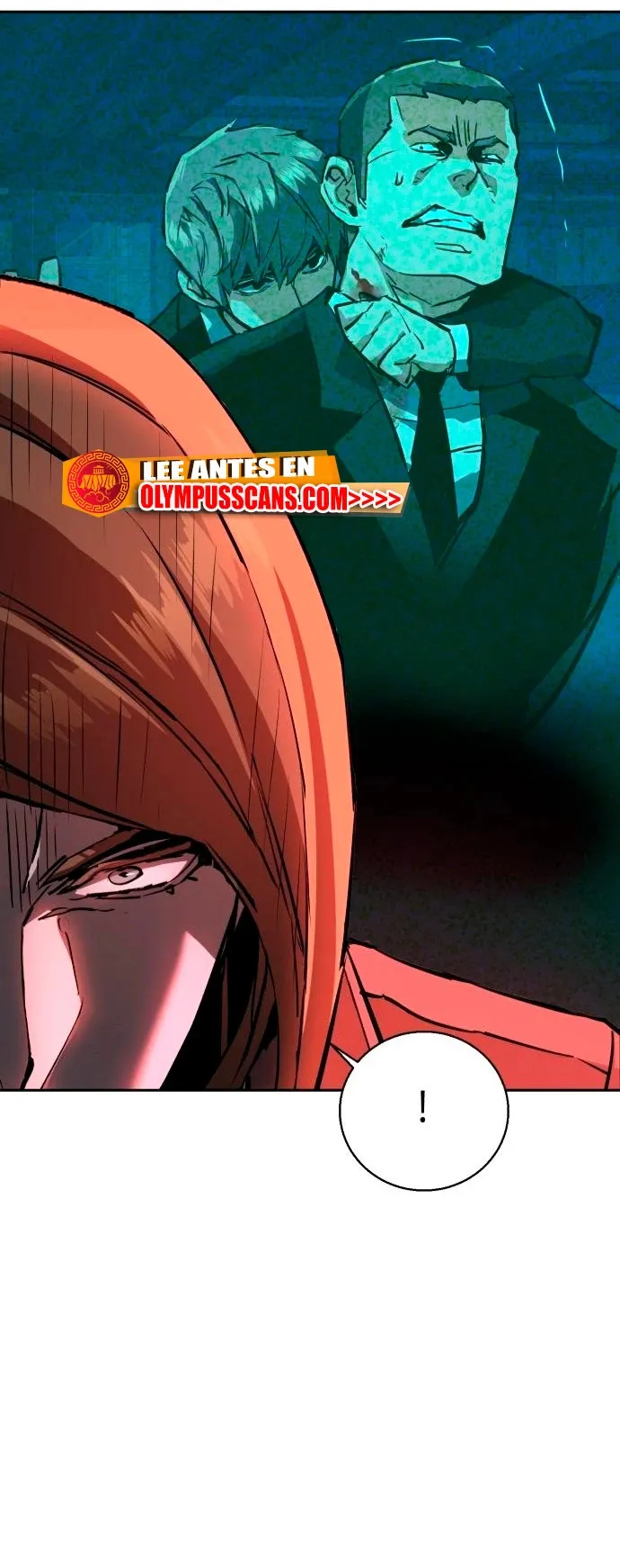 Mercenario Adolescente Capítulo 132 en Línea - página 14