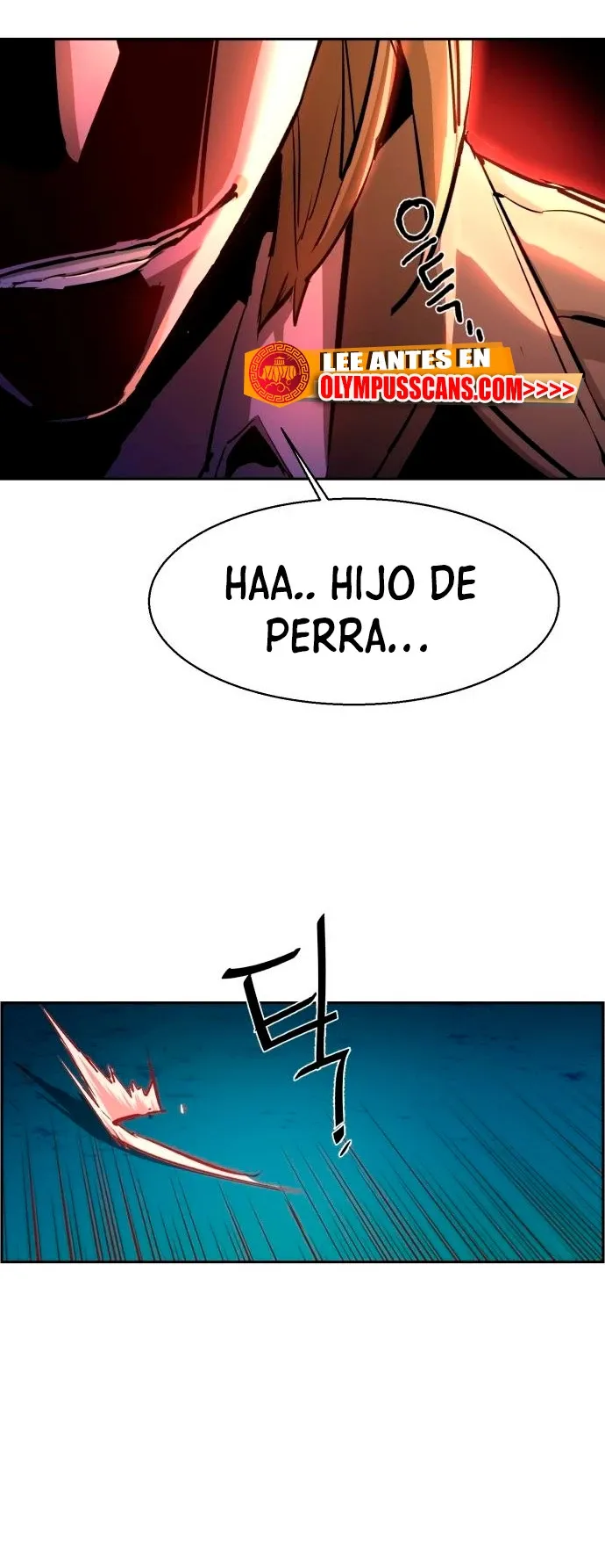 Mercenario Adolescente Capítulo 132 en Línea - página 15