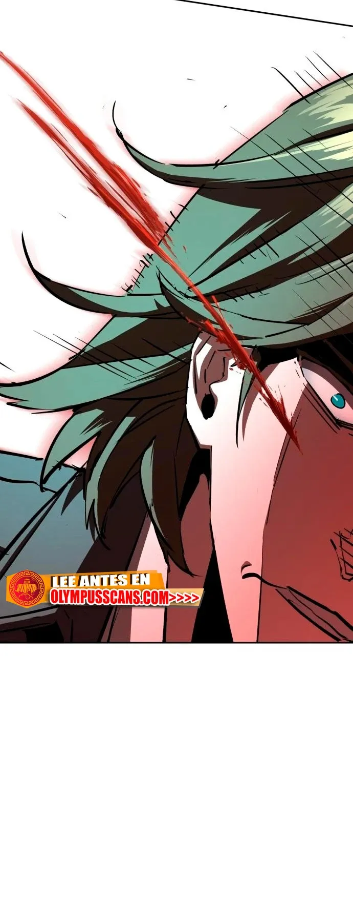 Mercenario Adolescente Capítulo 132 en Línea - página 19