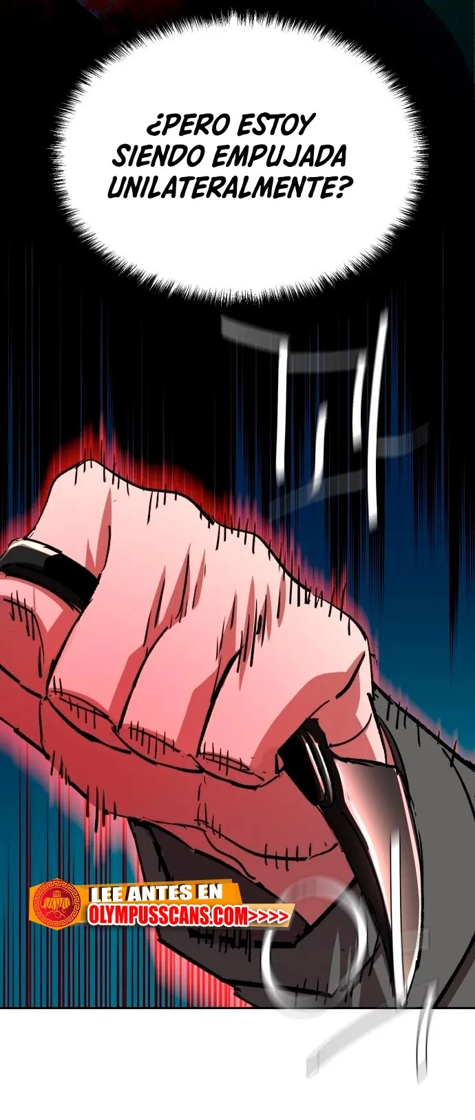 Mercenario Adolescente Capítulo 132 en Línea - página 27