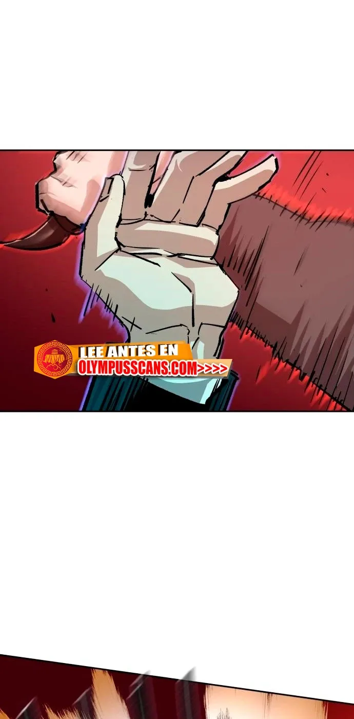 Mercenario Adolescente Capítulo 132 en Línea - página 29
