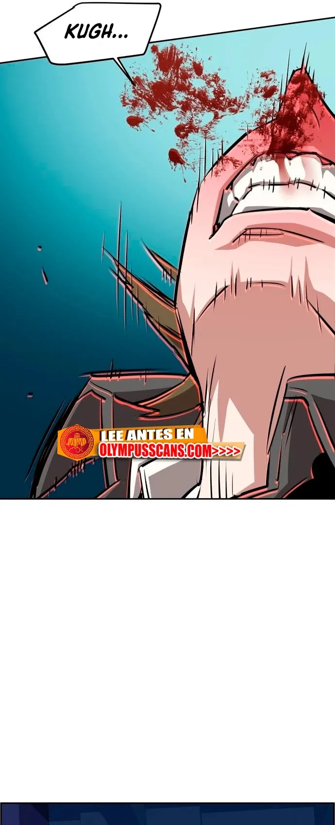 Mercenario Adolescente Capítulo 132 en Línea - página 31
