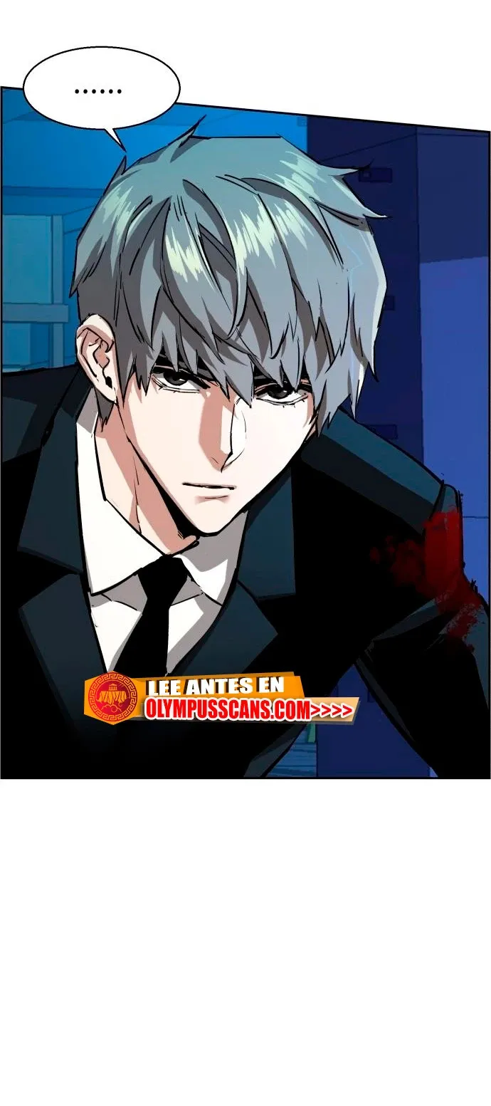 Mercenario Adolescente Capítulo 132 en Línea - página 33