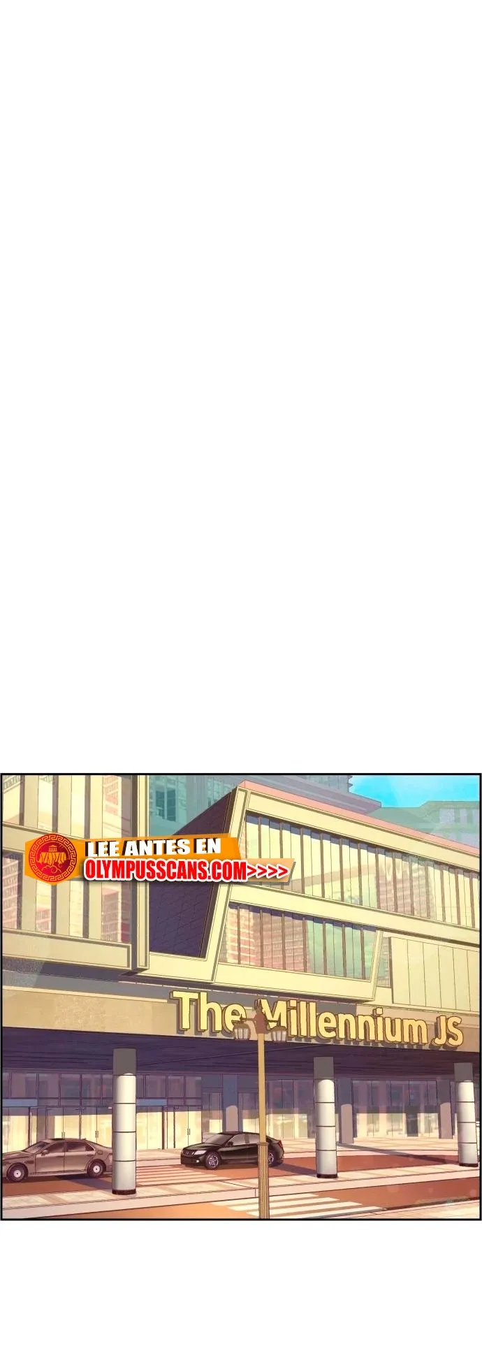 Mercenario Adolescente Capítulo 132 en Línea - página 38