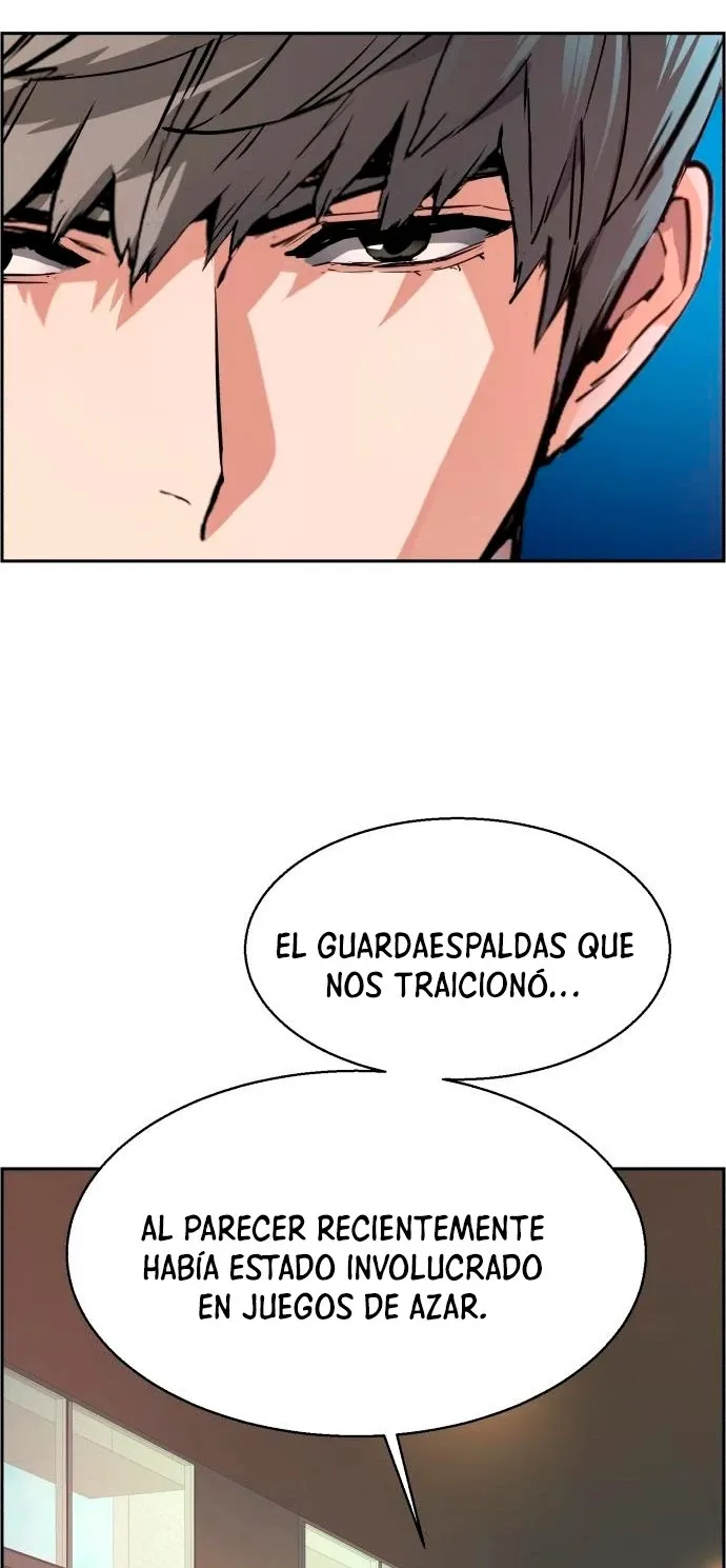 Mercenario Adolescente Capítulo 132 en Línea - página 42