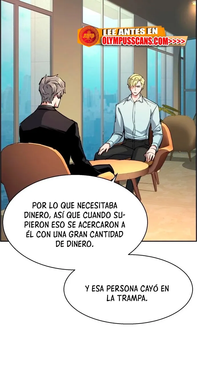 Mercenario Adolescente Capítulo 132 en Línea - página 43