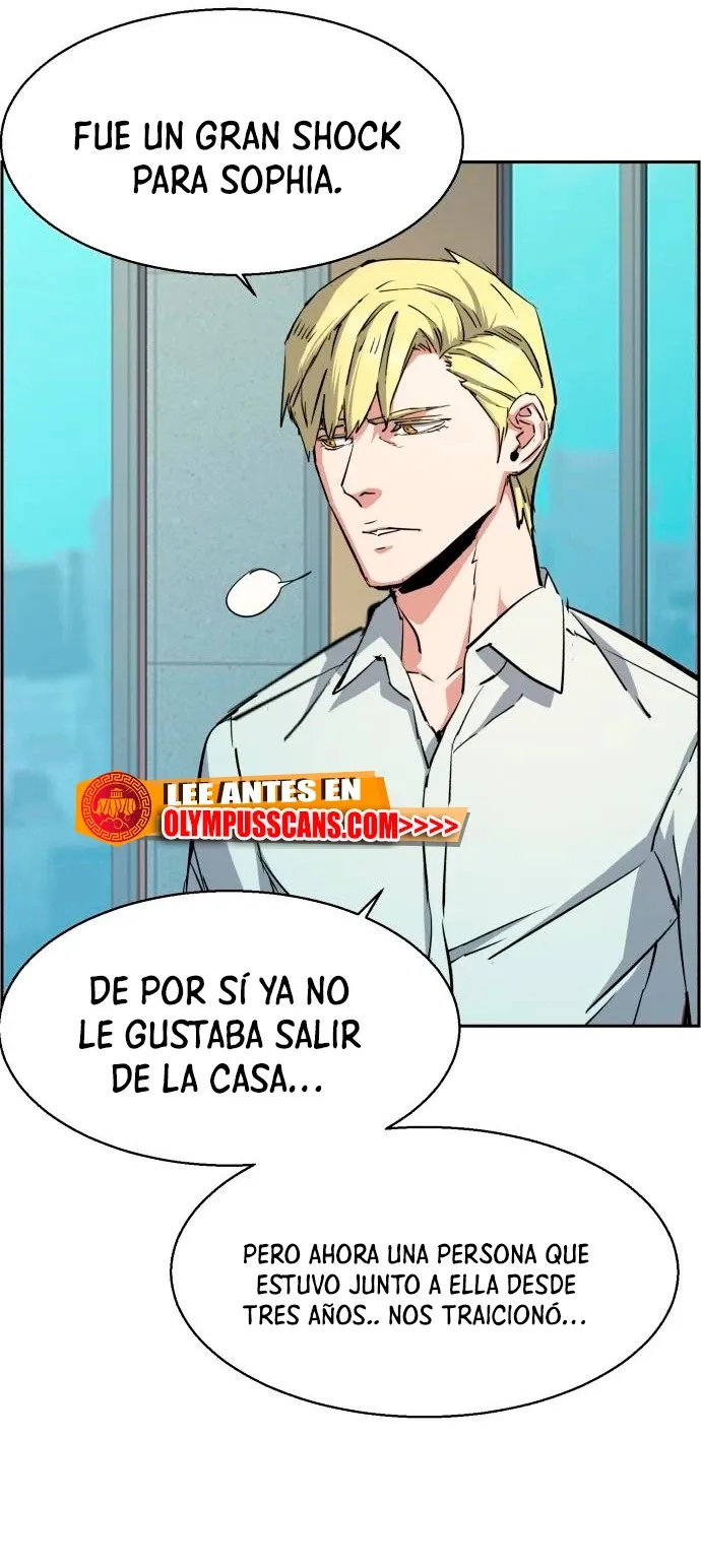 Mercenario Adolescente Capítulo 132 en Línea - página 44