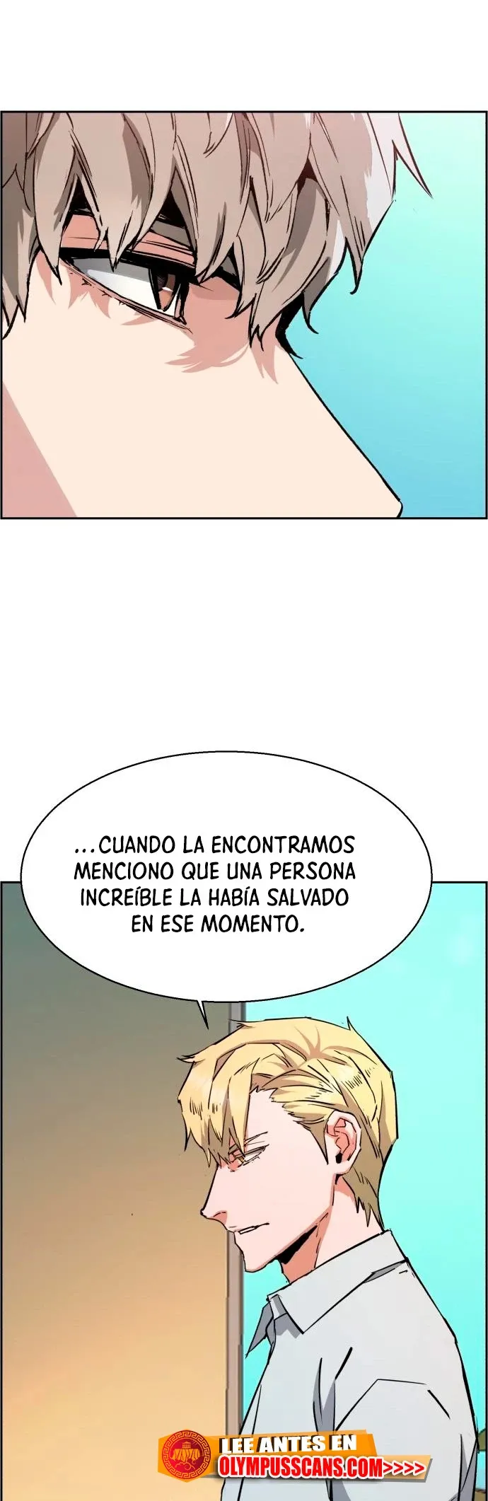Mercenario Adolescente Capítulo 132 en Línea - página 48