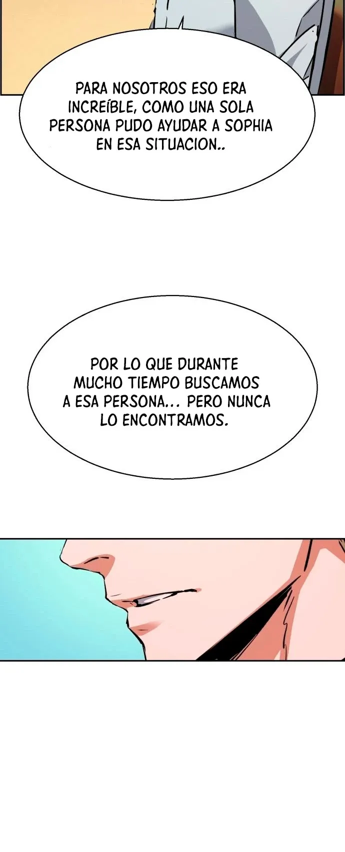 Mercenario Adolescente Capítulo 132 en Línea - página 49