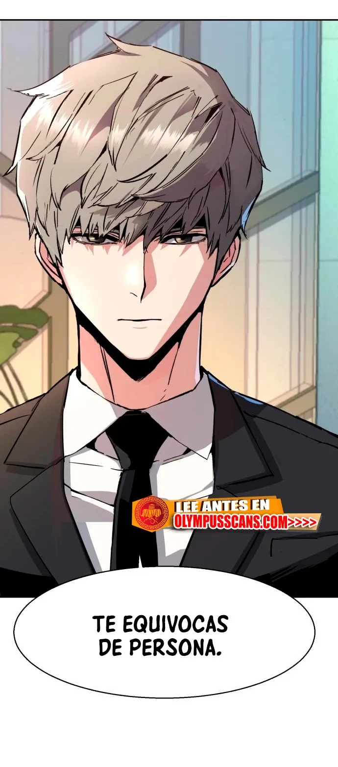 Mercenario Adolescente Capítulo 132 en Línea - página 52