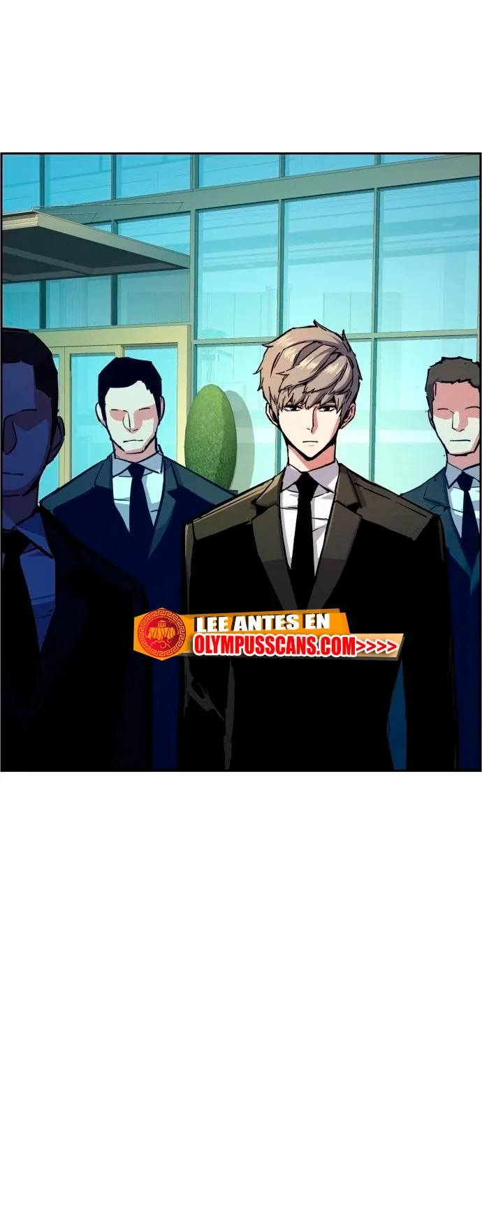 Mercenario Adolescente Capítulo 132 en Línea - página 58