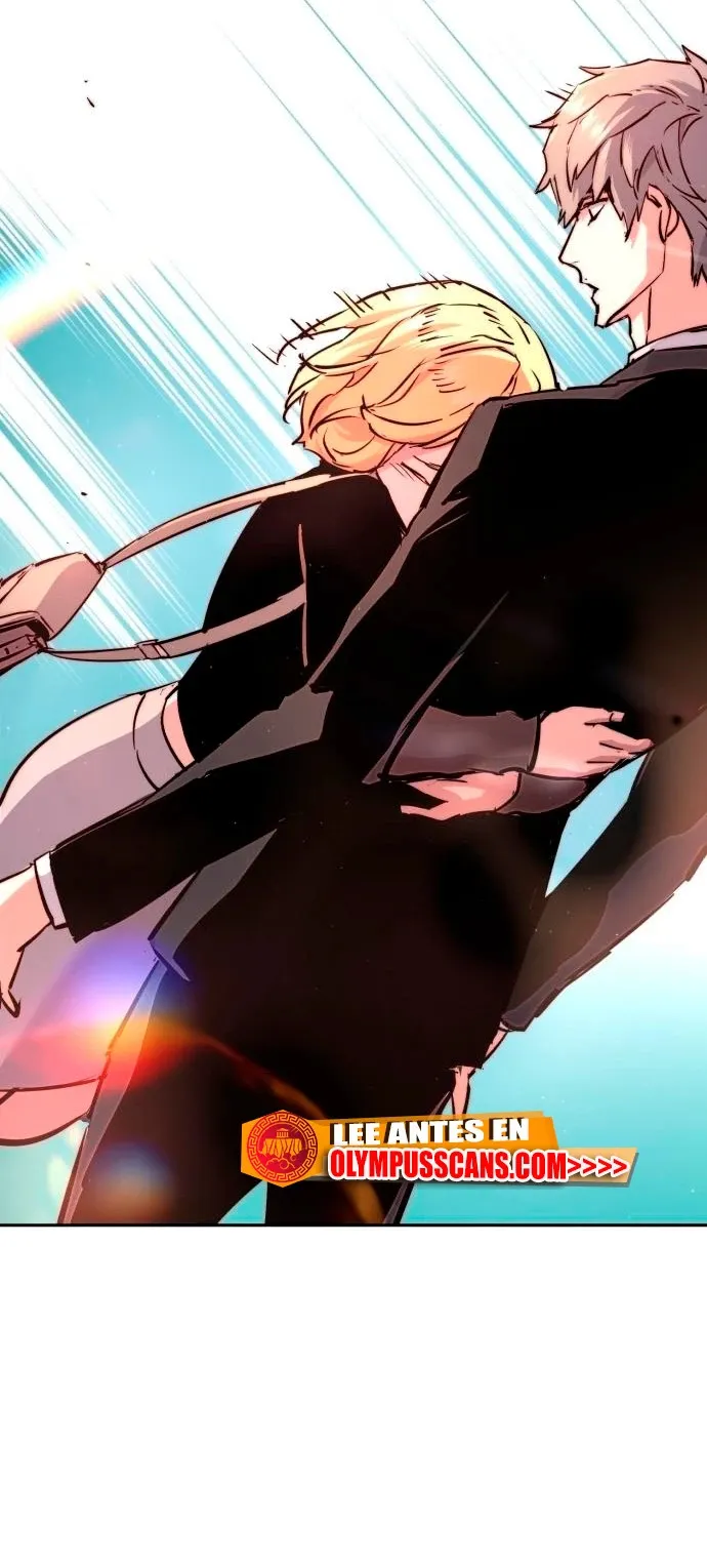 Mercenario Adolescente Capítulo 132 en Línea - página 61