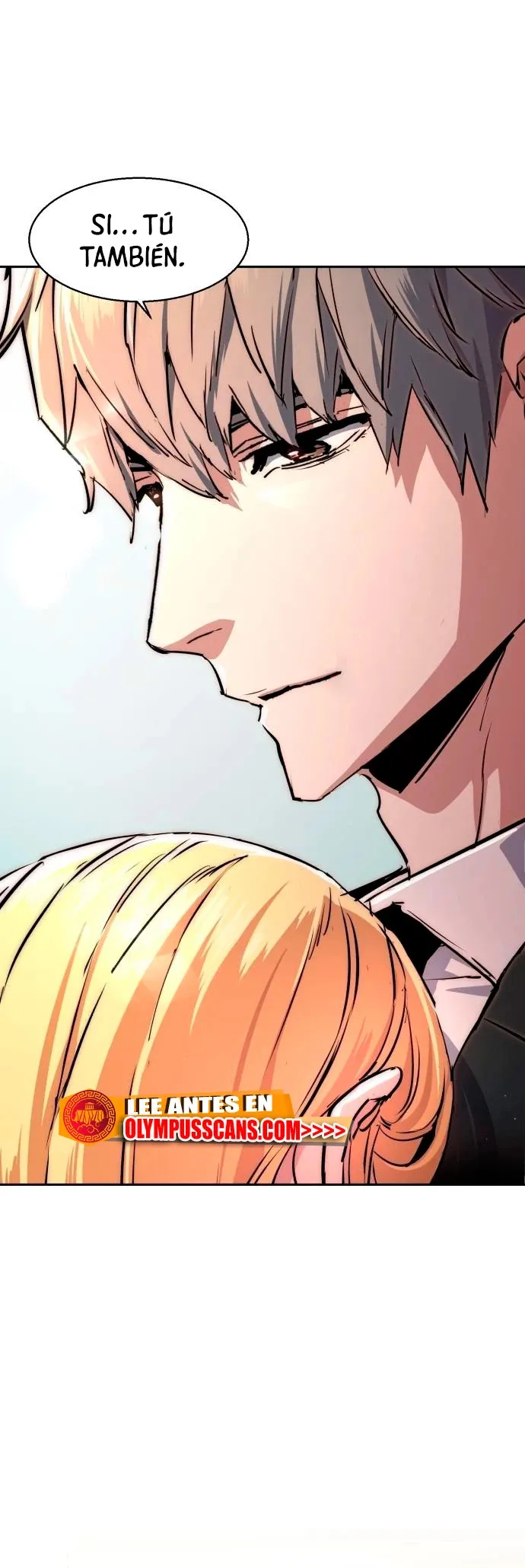 Mercenario Adolescente Capítulo 132 en Línea - página 65