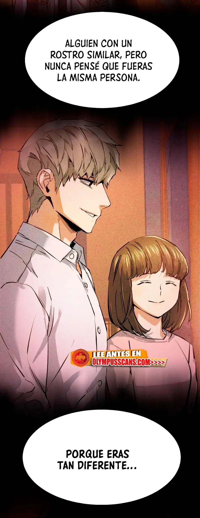 Mercenario Adolescente Capítulo 135 en Línea - página 5