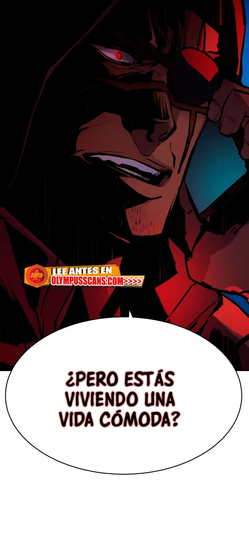 Mercenario Adolescente Capítulo 135 en Línea - página 7