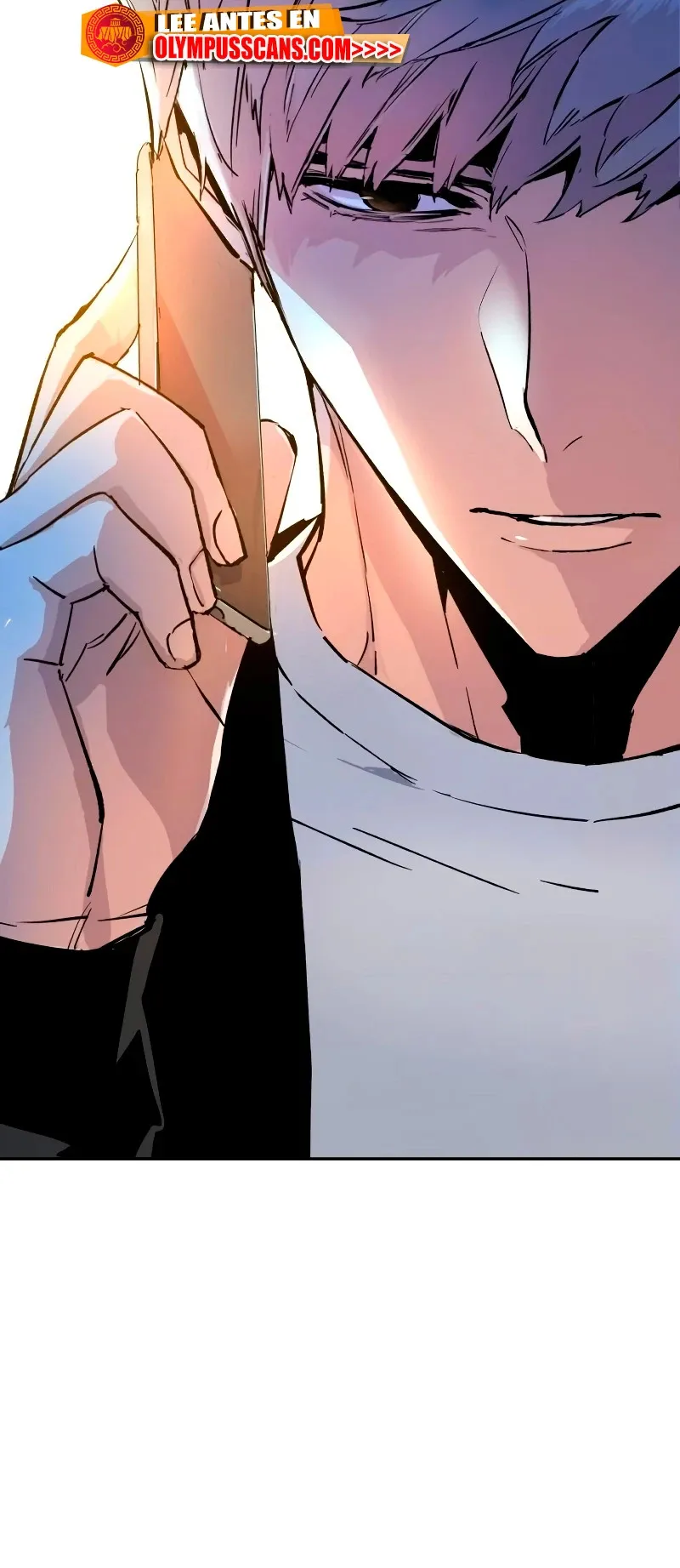 Mercenario Adolescente Capítulo 135 en Línea - página 10