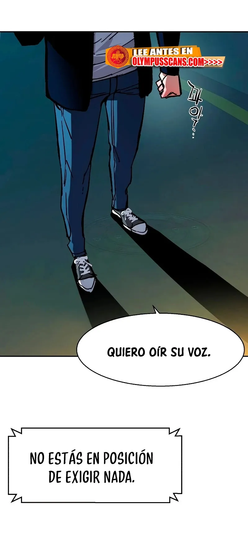 Mercenario Adolescente Capítulo 135 en Línea - página 14