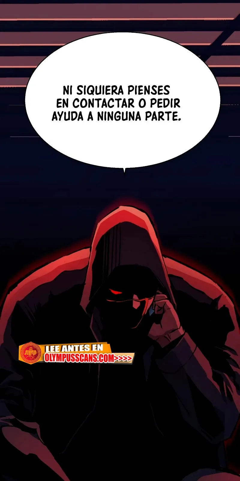 Mercenario Adolescente Capítulo 135 en Línea - página 16