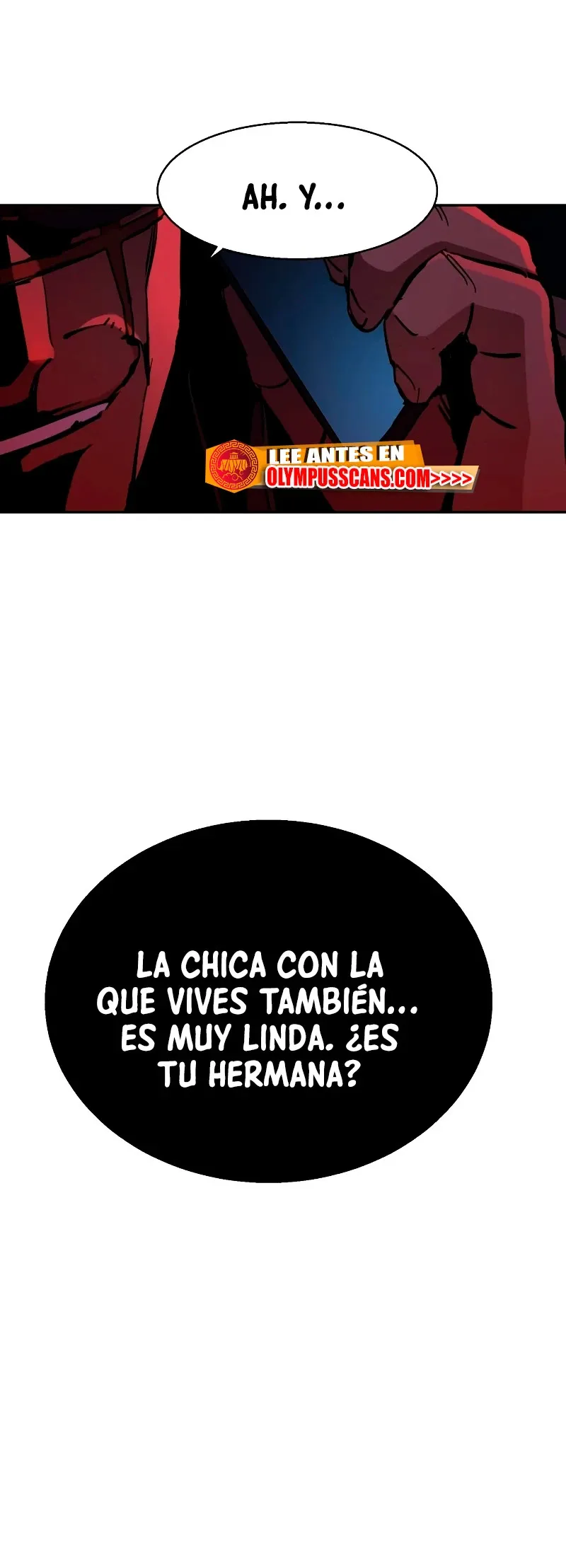 Mercenario Adolescente Capítulo 135 en Línea - página 20