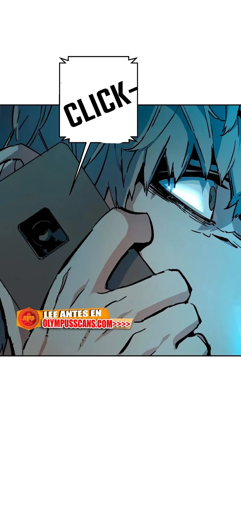Mercenario Adolescente Capítulo 135 en Línea - página 22