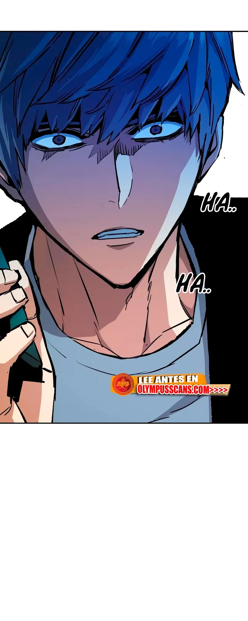 Mercenario Adolescente Capítulo 135 en Línea - página 28