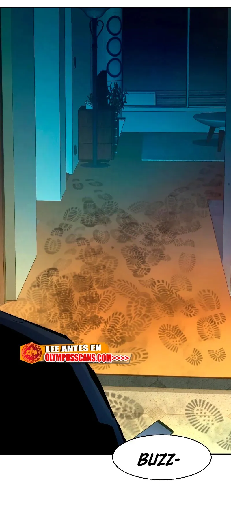 Mercenario Adolescente Capítulo 135 en Línea - página 29