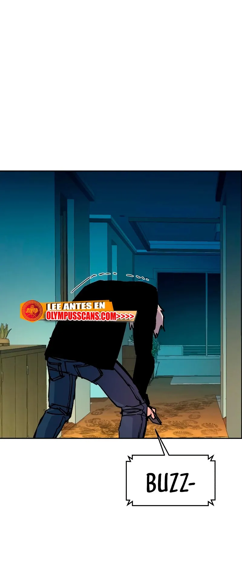 Mercenario Adolescente Capítulo 135 en Línea - página 33