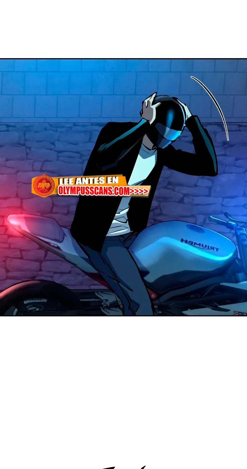 Mercenario Adolescente Capítulo 135 en Línea - página 41