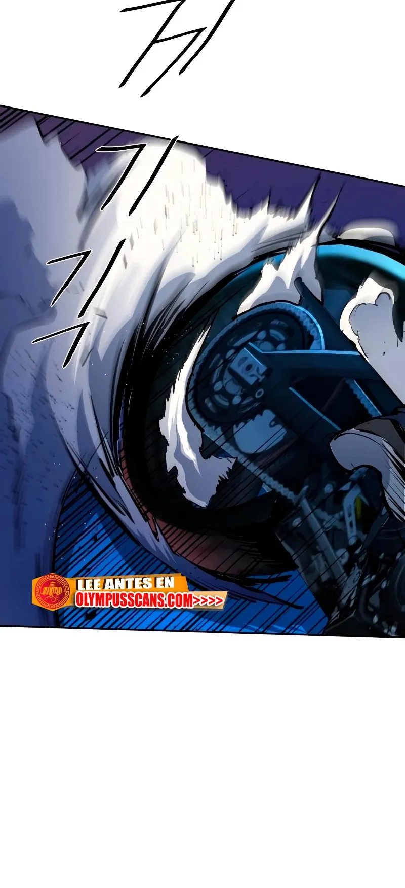 Mercenario Adolescente Capítulo 135 en Línea - página 42